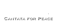 “HALELU”
Songs of David
Cantata for Peace
